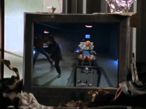 Walker Broadcast Journalist